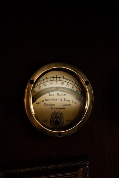 The Captains Locker - 30Ft Yacht San Miguel de Abona Luaran gambar